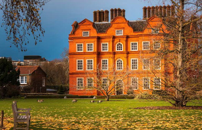 Entrada al Palacio de Kew y Real Jardín Botánico - Foto 1