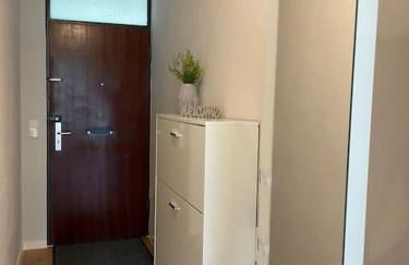 Nice Messe Apartment - Foto 17