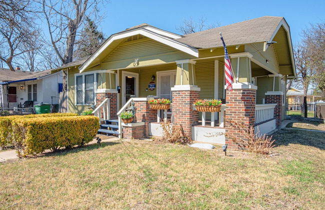 Stunning 3 BR Home Near DT Alamodome - Riverwalk - Foto 36