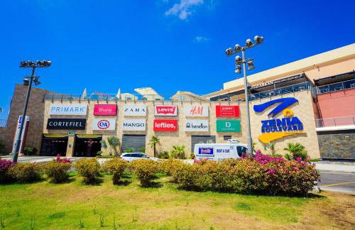 Penthouse 2 bedrooms in Mil Palmeras - Foto 46