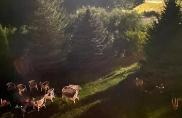 Lawendowa Przystań Sandomierska - Foto 18