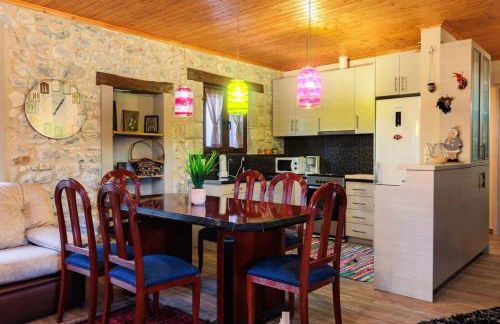 Arcadia Getaway - Levidi Sani 11 Suite - Foto 13