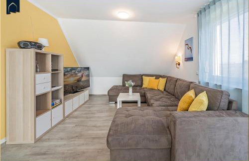 Ferienanlage Sonneninsel Haus Sonnenschein Obergeschoss - Foto 3