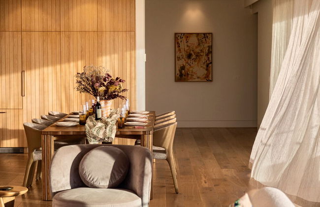 Blanc de Noir Luxe Grandeur Heated Pool and Spa - Foto 9