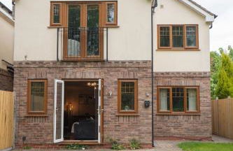 Skyward Hse 5BR 3Bath Balcony Near HS2 NEC BHX - Foto 17