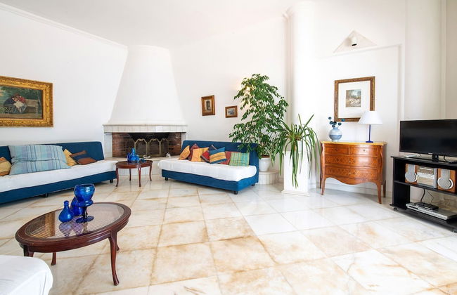 Villa Lamaro - Foto 15