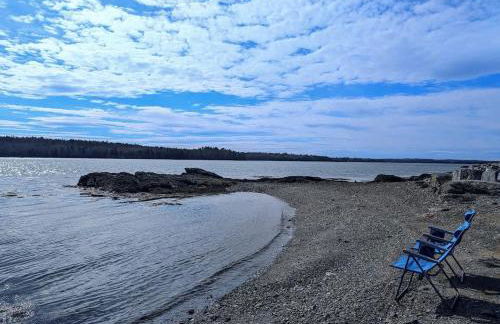 Lobster Pound Beach House - Foto 15