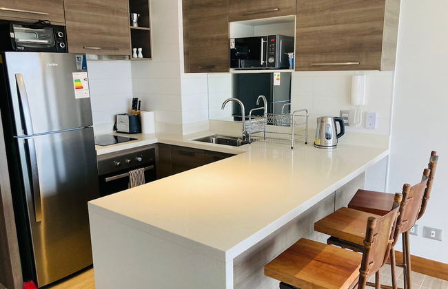 Departamento Arenales 1 - Foto 8