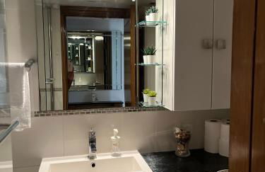 Stunning apartment in the heart of Central London - Foto 31