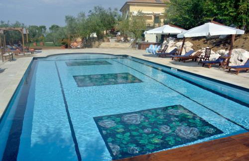 Agriturismo La Limonaia - Foto 97