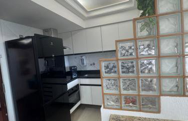 Ondina Apart Hotel Vista Mar incrível - Foto 23