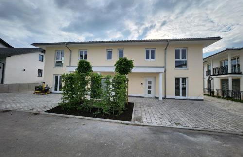 Apartement 2 Schlafzimmer 300 m zur Würth Hauptzentrale - Foto 24