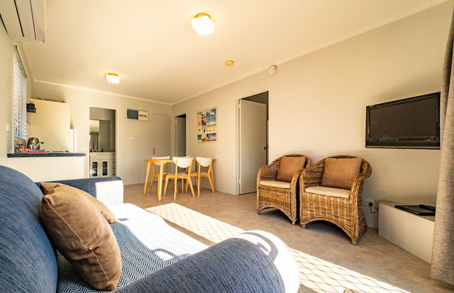 Beach Cabins Merimbula - Photo 54