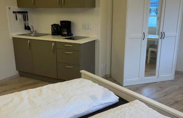 Traumhafte Ferienwohnung "Seeküste" in Cuxhaven - Duhnen in 1A LAGE im Haus Elbe 1 !!! 50m zum Strand !!! - Foto 5