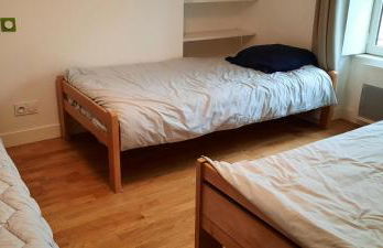 La Fourmondière supérieure, maison éclusière - Photo 7