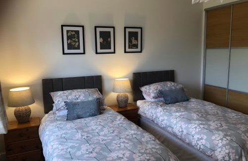 Wisteria Cottages are self catering cottages in a beautiful village location - Foto 3