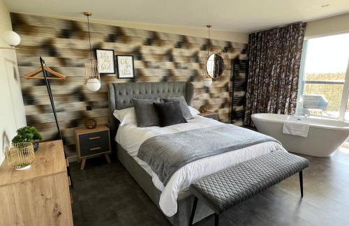 Loudoun Mains Luxury Lodges - Foto 29