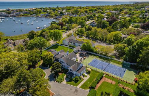 Estate with Private pool tennis court and playground - Foto 1