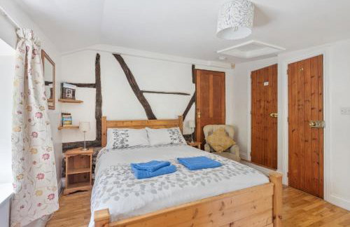 Cosy New Forest studio near Fordingbridge - Foto 7