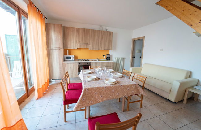 Residence Dorio - Photo 51