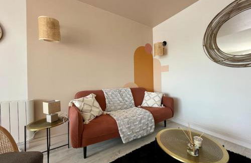 Rouen Saint Julien - L'Esprit village - Photo 6