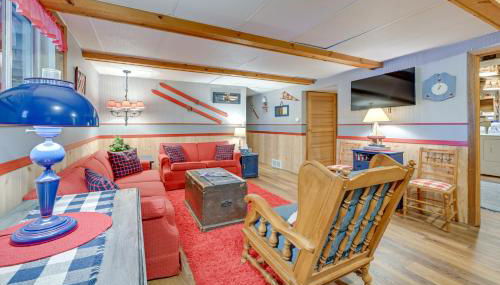 Quiet Retreat on Lake with Kayaks, Boats and Bikes! - Foto 3