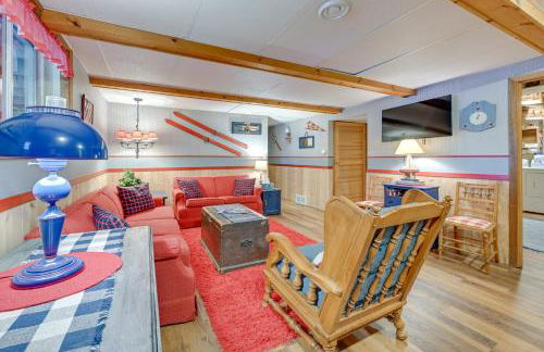 Quiet Retreat on Lake with Kayaks, Boats and Bikes! - Foto 3