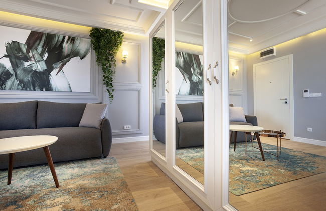 Dj City Vista Luxury Apartments - Foto 69