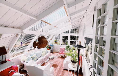 Capt Clarke Historic Homestead Venue - Foto 17