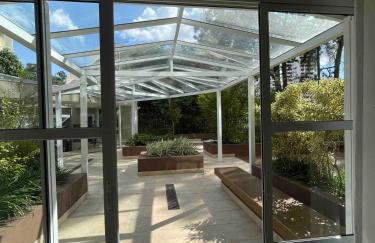 Loft Incrível com Vista e Piscina - Foto 25