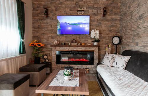 Holiday home Villa Mira - Foto 43