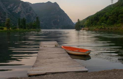 Paller rústic de muntanya amb estil i acollidor by RURAL D'ÀNEU - Foto 31