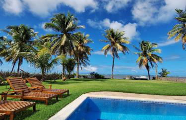 Casa Mar - Vila Gameleira - Foto 2