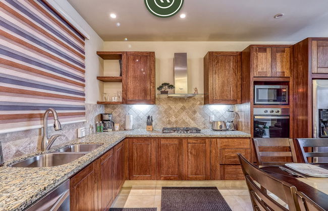 V166 106 in Jalisco With 1 Bedrooms and 1 Bathrooms - Foto 21