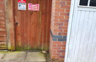 Manchester City Deluxe 4-Bed near Etihad Stadium & C0-0P Arena, Sleeps 9 - Foto 60