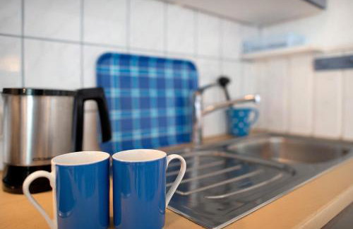 Möve Aba Bungalow 68 - Photo 4