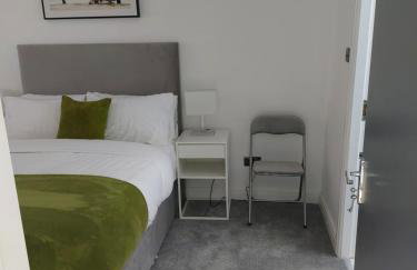 Bankwell street Two Bedroom -Apartment with parking - Foto 8