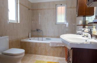 VILLA SISSY CAREFREE VACATIONSΘΕ - Foto 6