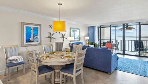 Gorgeous Renovated Residence in Upscale Sanibel Harbour Tower - Foto 3