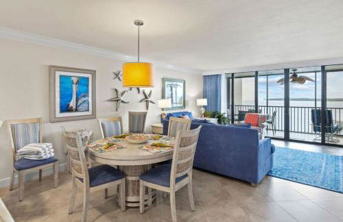 Gorgeous Renovated Residence in Upscale Sanibel Harbour Tower - Foto 3