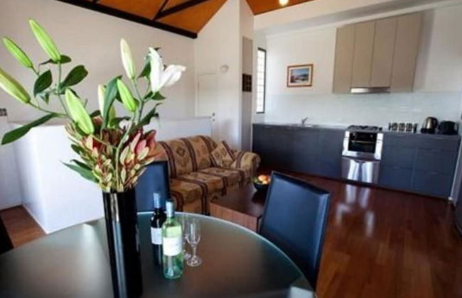 Harbourside Terraces - Foto 8