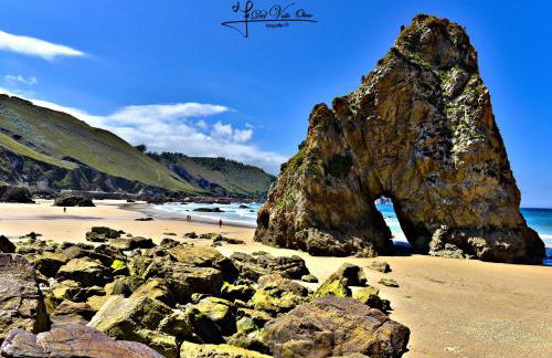 Casa Rural Del Valle Obeso - Foto 16