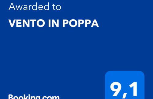 VENTO IN POPPA - Foto 1