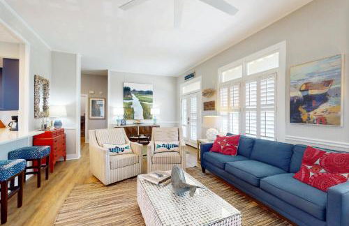 Coastal Escape - Foto 7