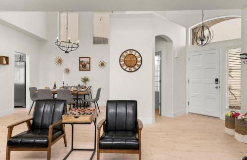 The Agave Cowboy with Community Pool overlooking Looking Ocotillo Lake - Foto 40