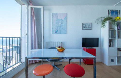 Le Balcon d'Iroise I Balcon & Vue mer - Foto 10