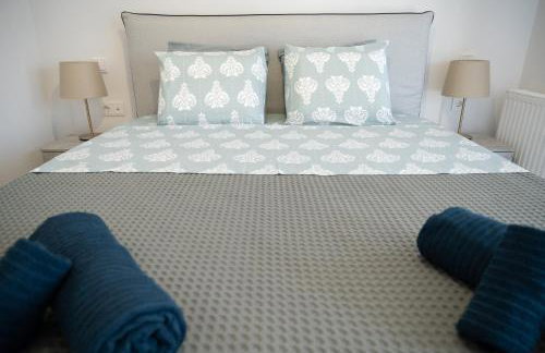 Classy and stylish flat near Pagrati region (D2) - Foto 13