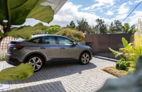 Blue Boat by Madeira Best Apartments - Foto 72