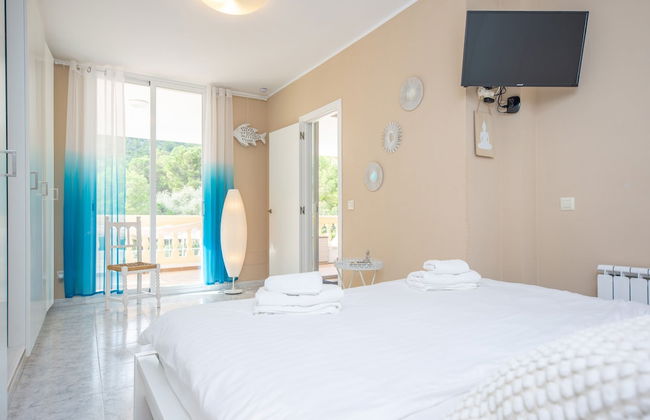 Casa Feliz in Provensals - Foto 35