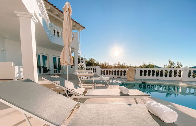 Villa The White Pearl - Photo 52